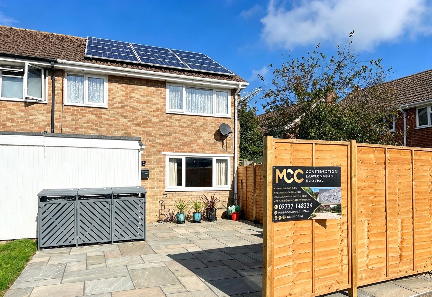 Stagbrake Close, Holbury, Southampton, SO45 2PS