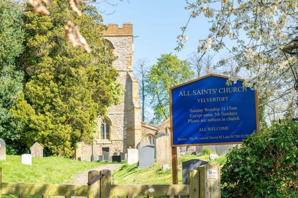 New Build Property, Two Bedroom Detached Bungalow With Garage For Sale