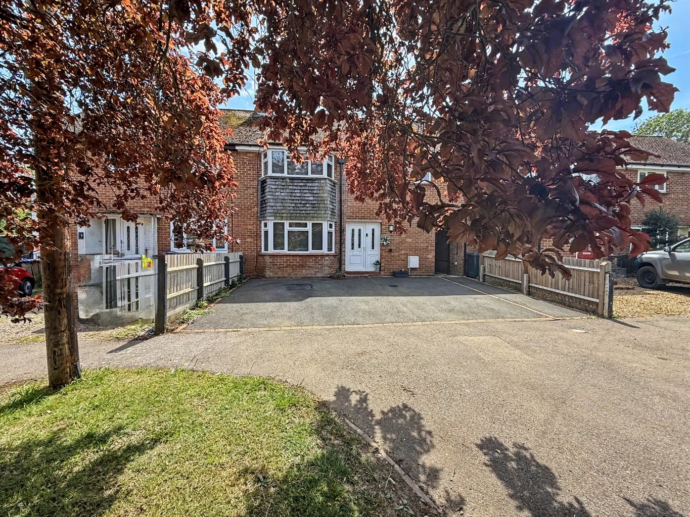 Four Bedroom Property For Sale In Weedon.