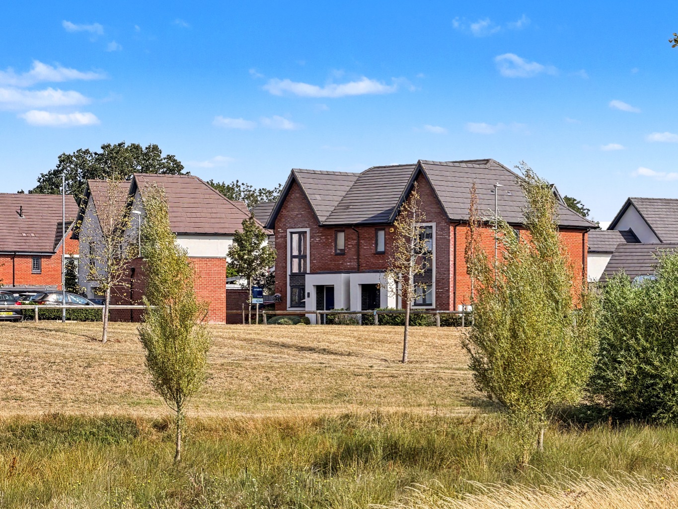 Three Bedroom Semi Detached Property For Sale In Daventry