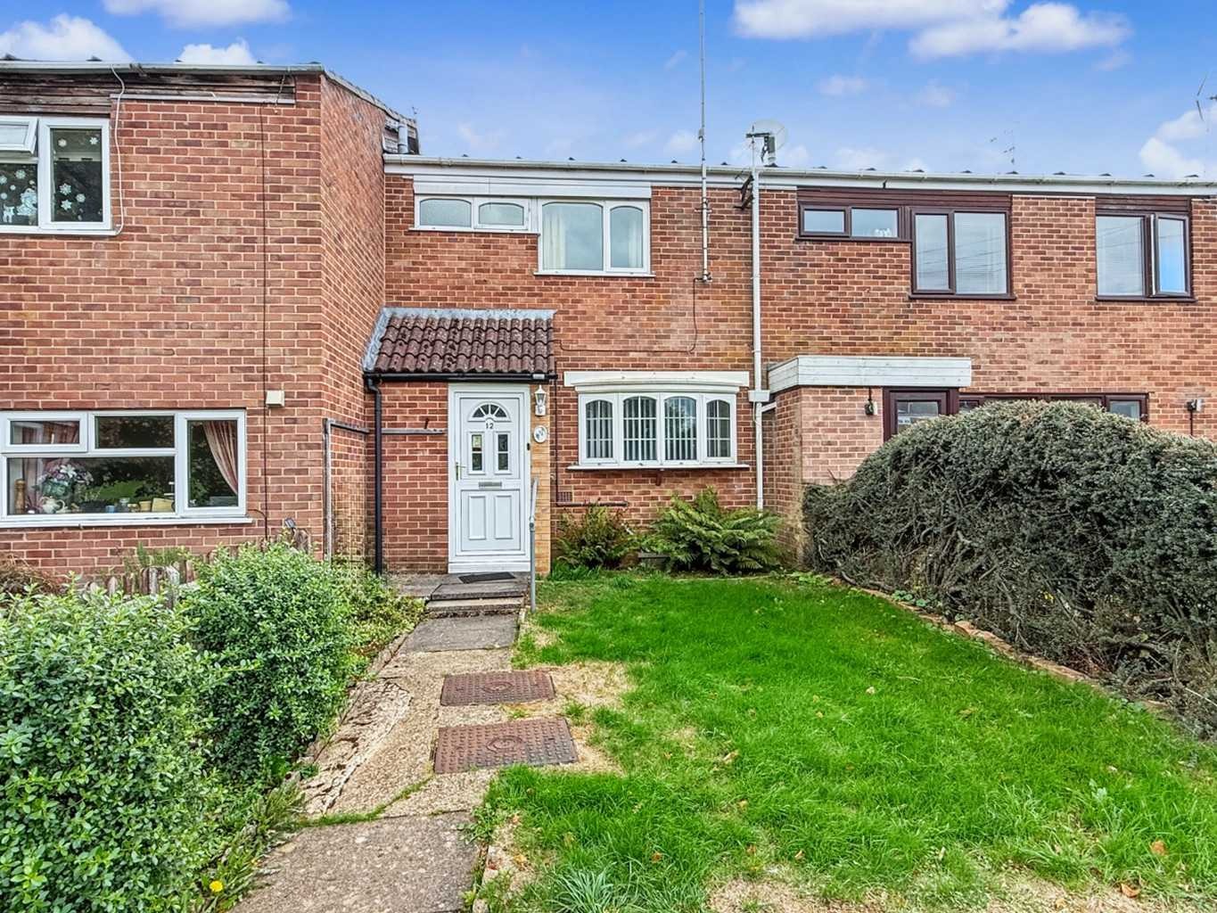 Three Bedroom Property for Sale in Daventry.
