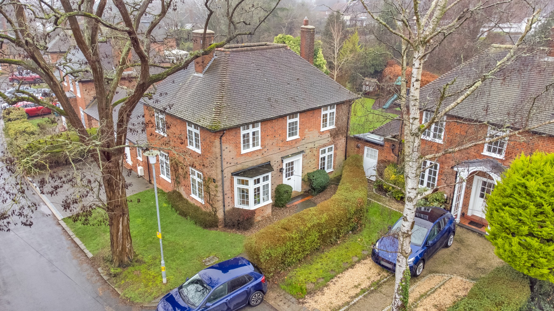 A Four Bedroom Detached Home In a Prime West Side Location