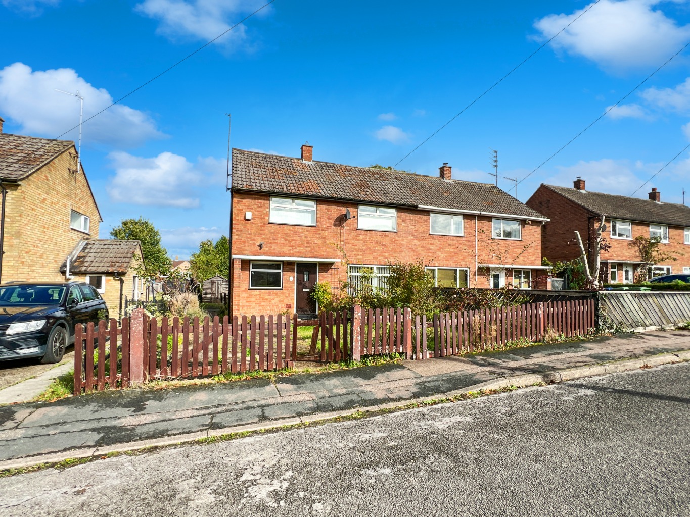 St. Vigors Road, Fulbourn, CB21 5HG