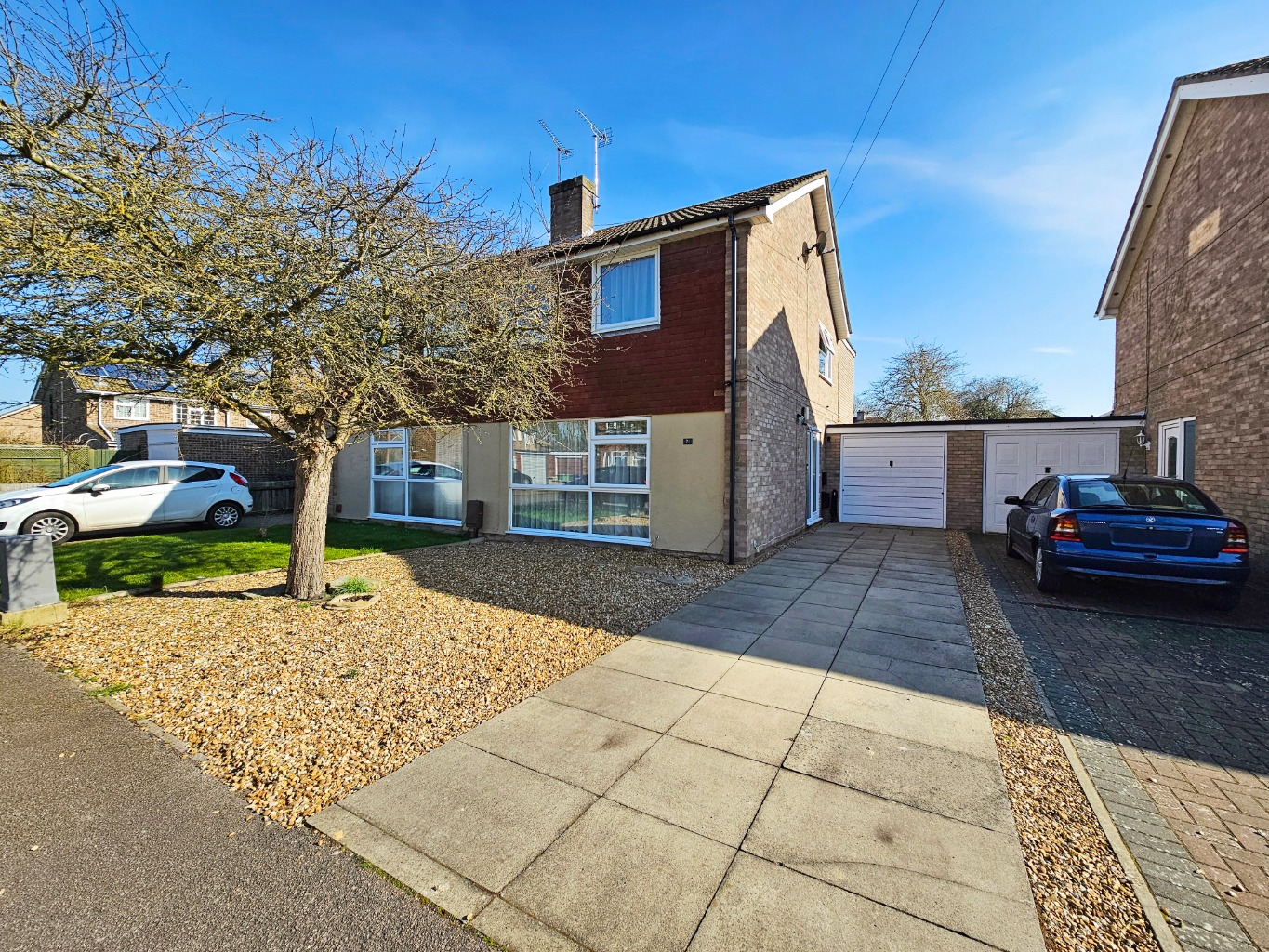 Malvern Road, Cambridge, Cambridgeshire, CB1 9LD