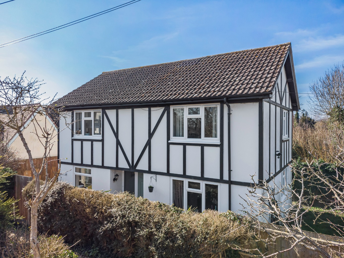 Wimpole Road, Barton, Cambridge, Cambridgeshire, CB23 7AB