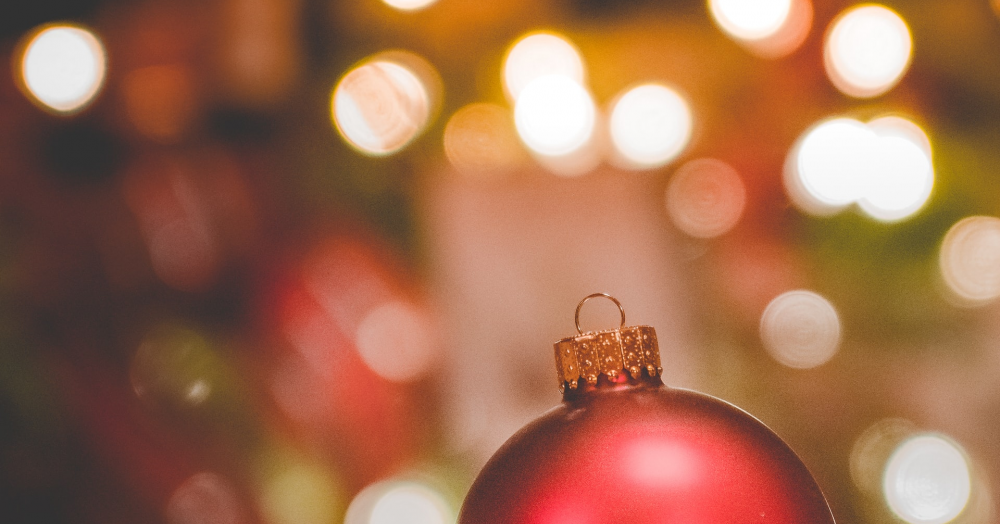 How People in Wembley Can Give a Gift to Future Generations This Christmas