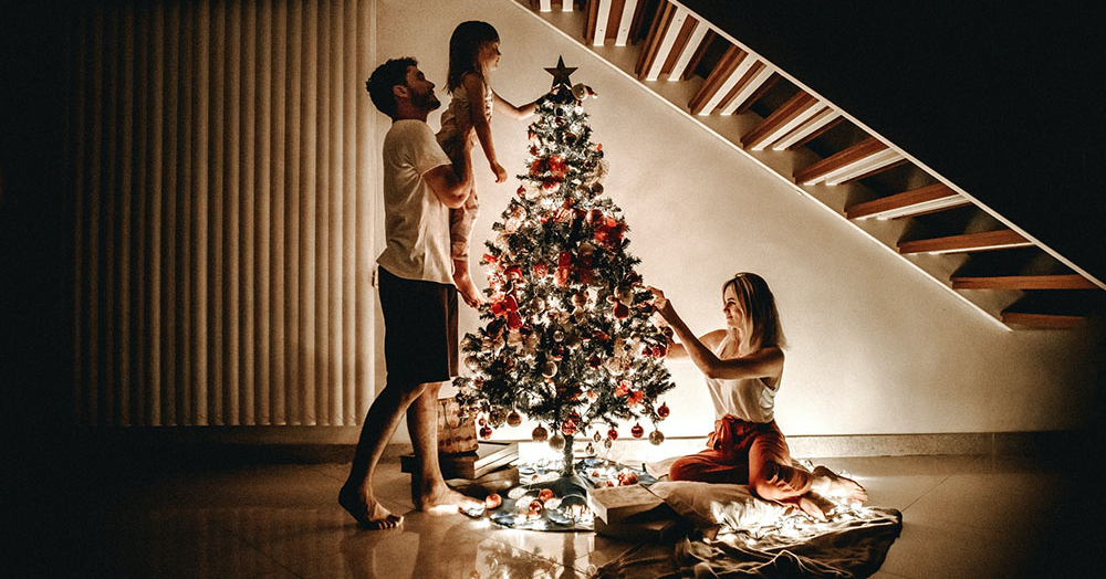 Five Fun Festive Activities You Can Do with the Kids This Christmas Five Fun Festive Activities You Can Do with the Kids This Christmas