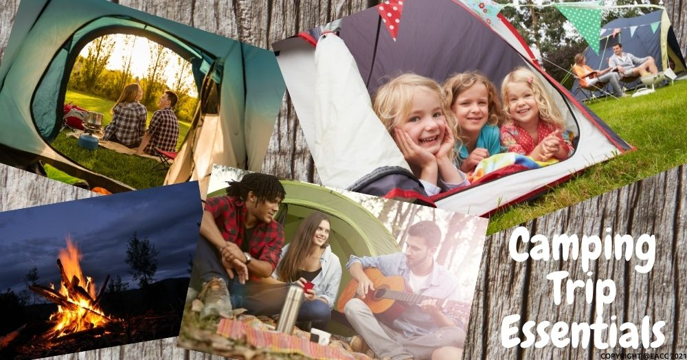 Six Tips for Camping Success in Wembley