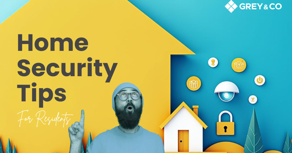 Home Security Tips for Wembley Residents Home Security Tips for Wembley Residents