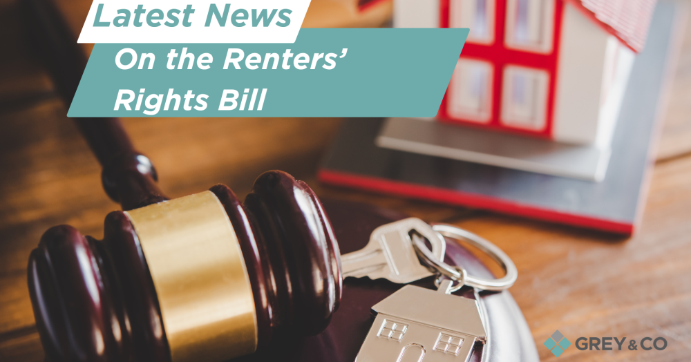 Renters' Rights Latest News: What Wembley Landlords Need to Know