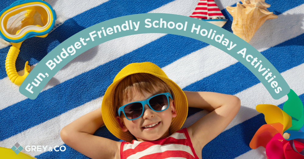 Fun, Low-Cost School Holiday Activities for Wembley Families
