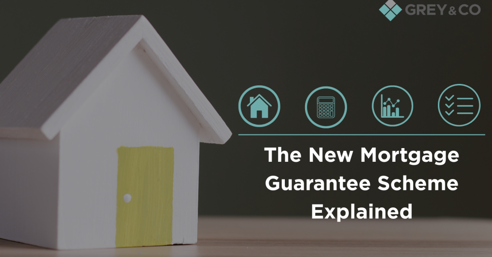 What Wembley Buyers and Sellers Need to Know About the New Mortgage Guarantee Scheme
