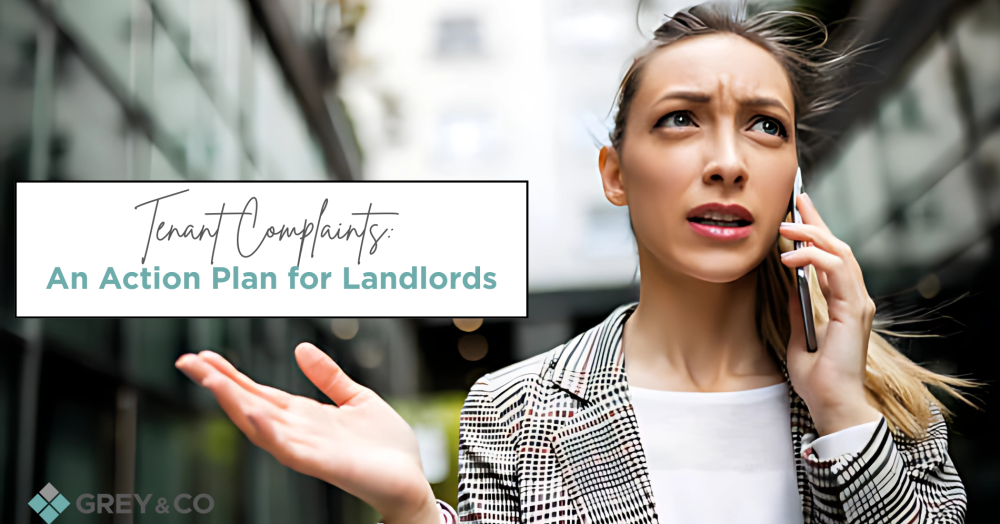 Tenant Complaints: An Action Plan for Wembley Landlords