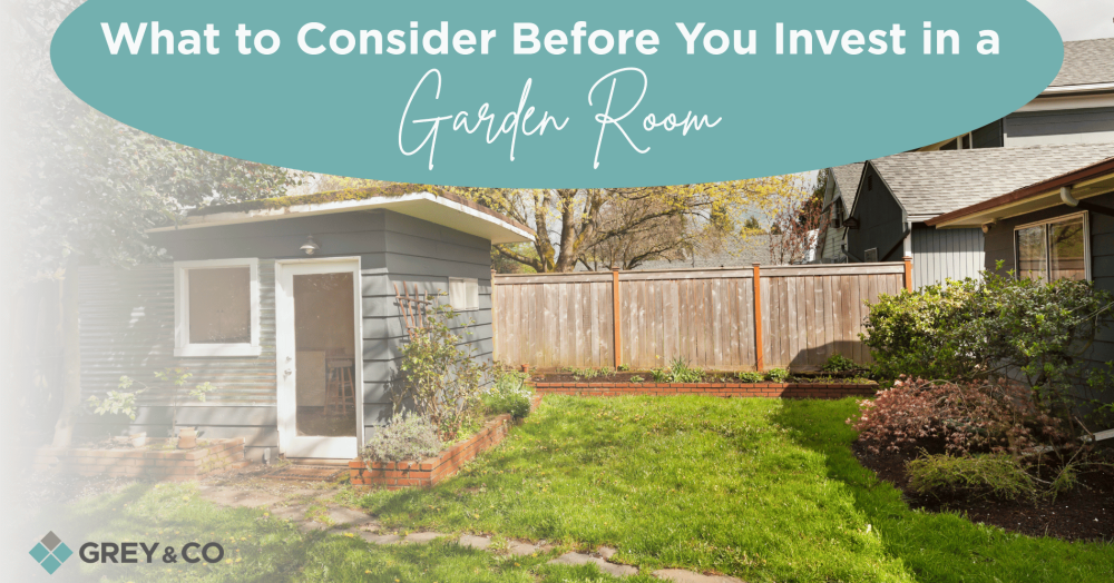 What You Need to Know Before Adding a Garden Room to Your Wembley Home What You Need to Know Before Adding a Garden Room to Your Wembley Home