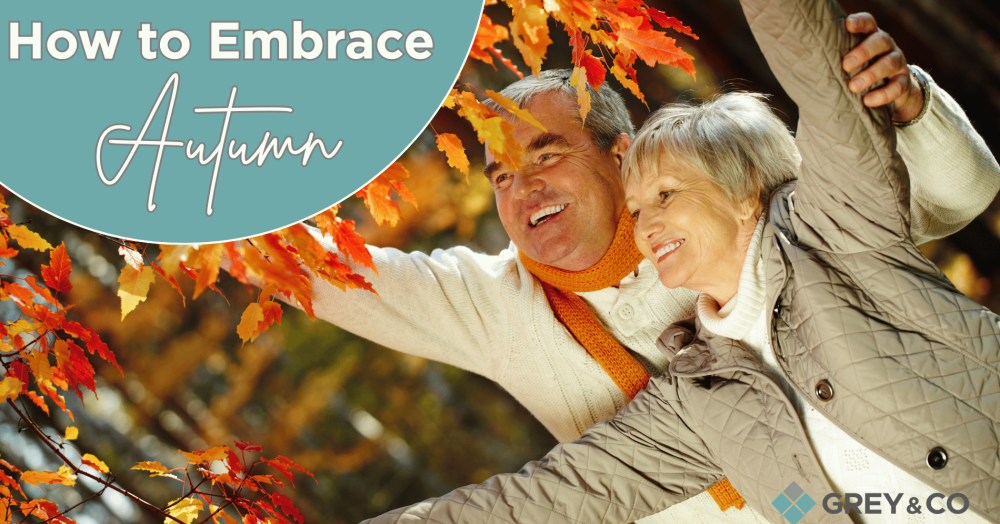 How to Embrace Autumn in Wembley How to Embrace Autumn in Wembley