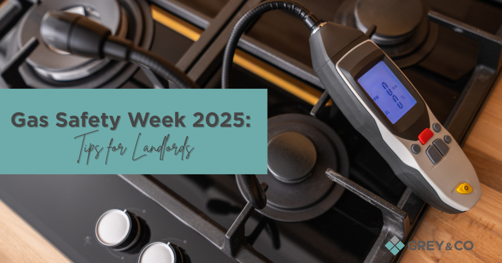 Gas Safety Week 2025: Tips for Wembley Landlords Gas Safety Week 2025: Tips for Wembley Landlords