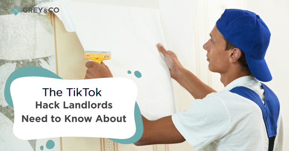 The TikTok Hack Wembley Landlords Need to Know About The TikTok Hack Wembley Landlords Need to Know About