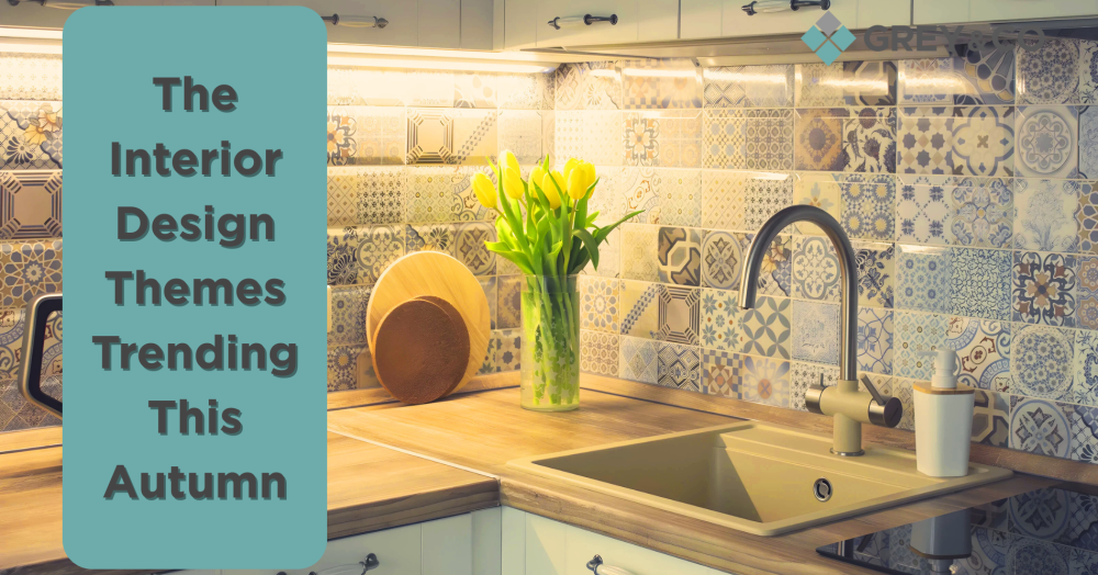 The Interior Design Themes Trending This Autumn The Interior Design Themes Trending This Autumn