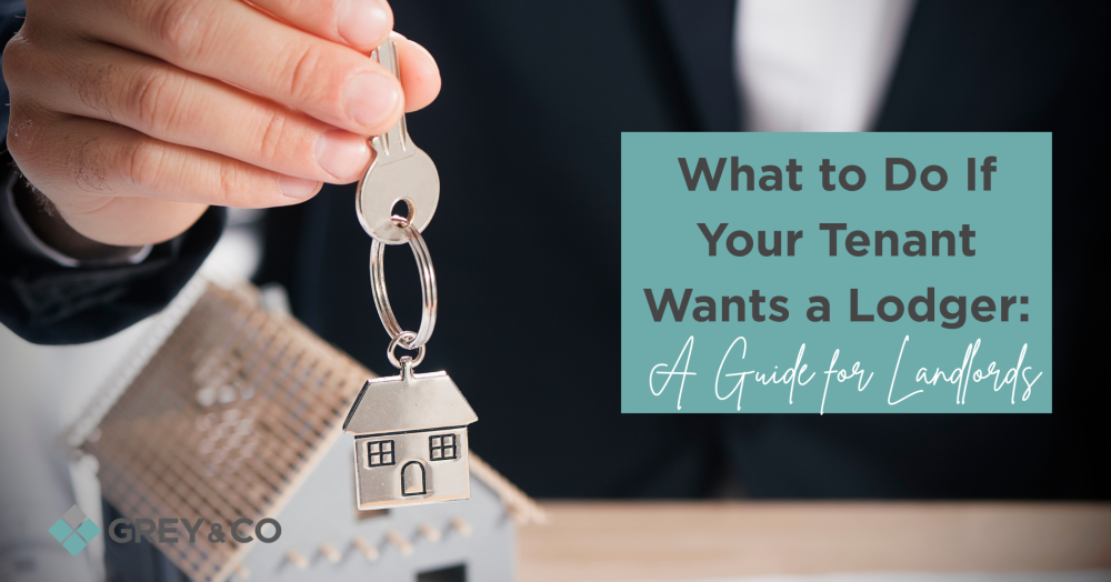 What to Do If Your Tenant Wants a Lodger: A Guide for Wembley Landlords