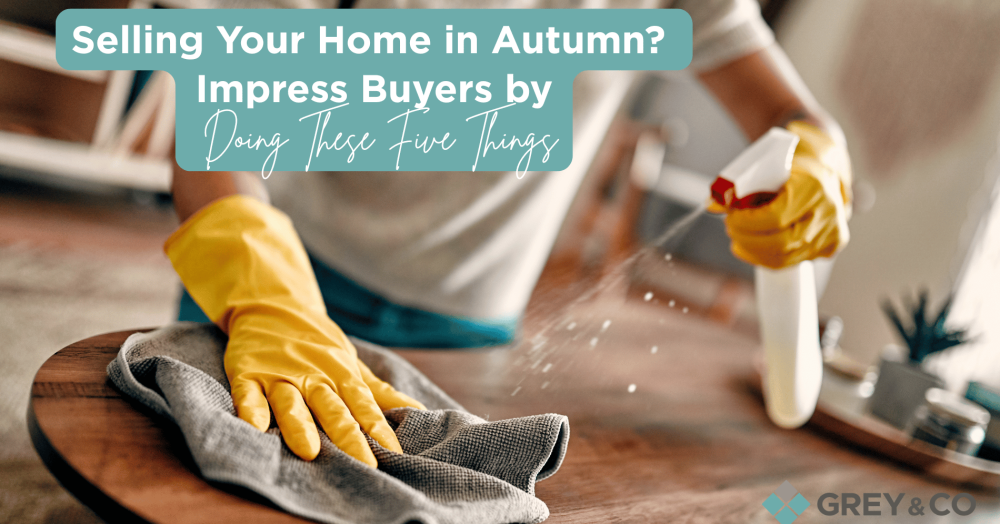 Selling Your Wembley Home in Autumn? Impress Buyers by Doing These Five Things Selling Your Wembley Home in Autumn? Impress Buyers by Doing These Five Things