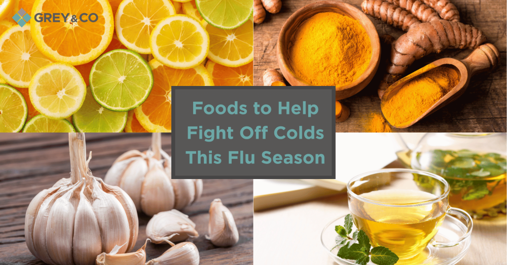 Foods to Help Fight Off Colds This Flu Season in Wembley Foods to Help Fight Off Colds This Flu Season in Wembley
