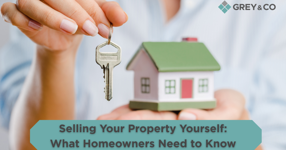 Should You Sell Your House Yourself? Thoughts for Wembley Sellers