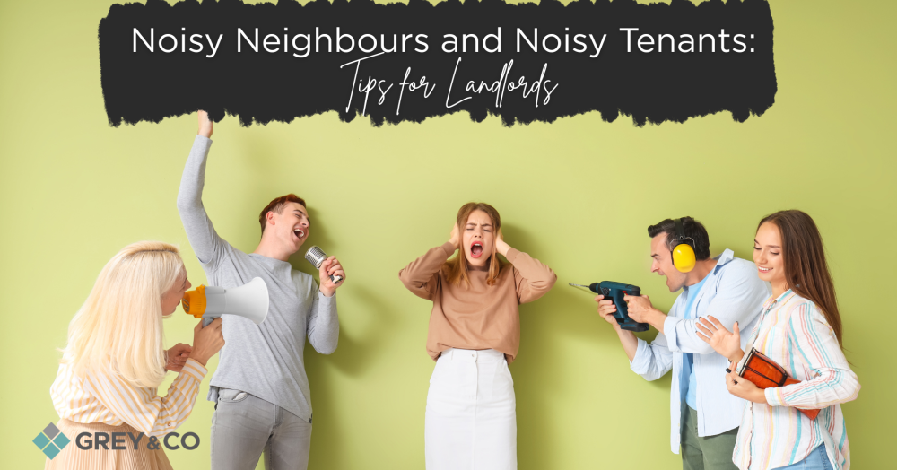 Noisy Neighbours and Noisy Tenants: Tips for Wembley Landlords