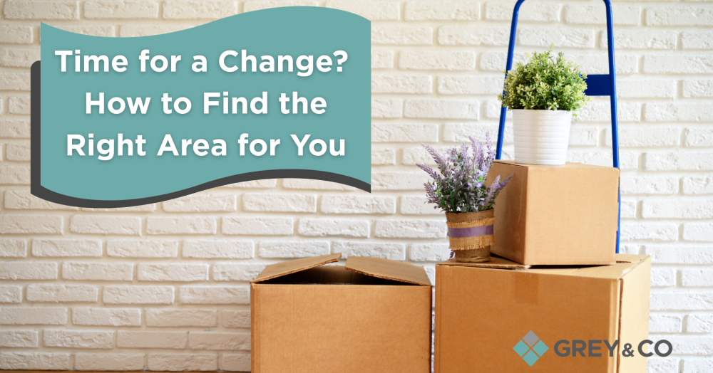 Thinking of Moving Area? Here’s How to Research It Like a Pro