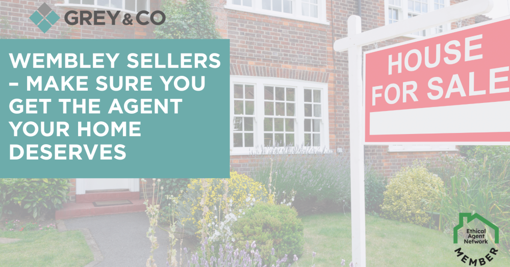 Wembley Sellers – Make Sure You Get the Agent Your Home Deserves