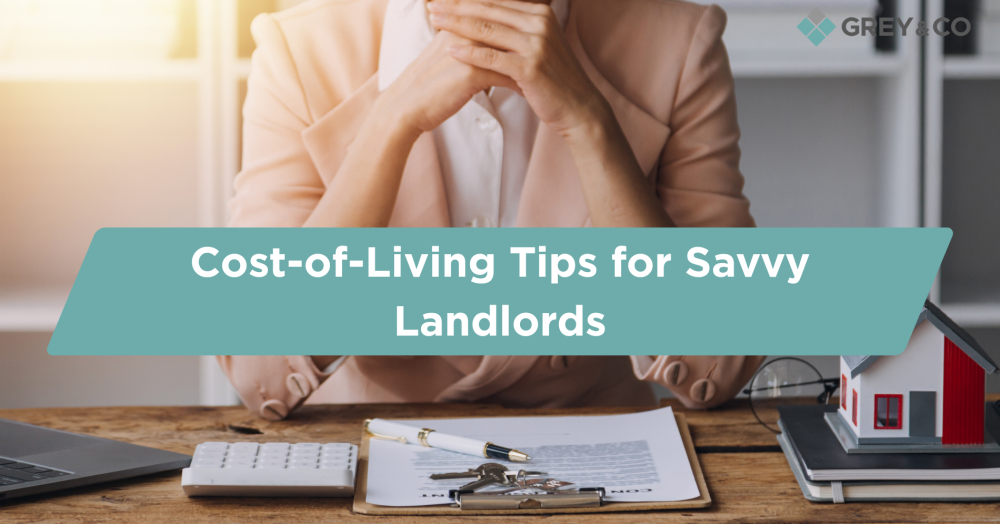 Cost-of-Living Tips for Savvy Wembley Landlords