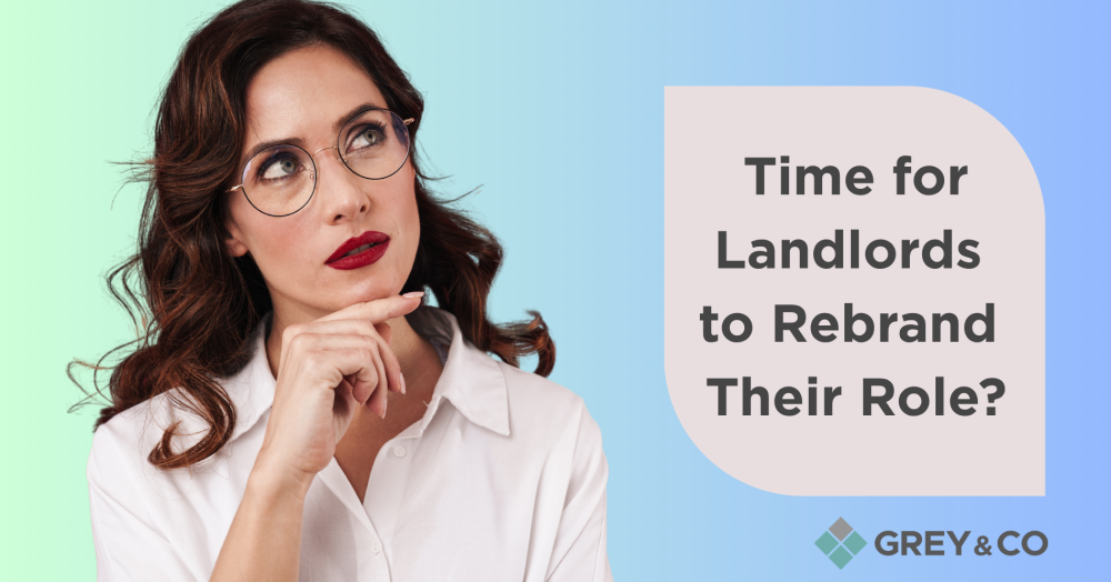 Time for Wembley Landlords to Rebrand Their Role?