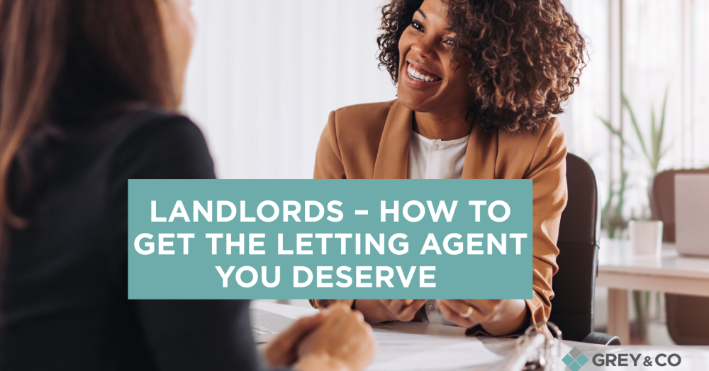 Wembley Landlords – How to Get the Letting Agent You Deserve
