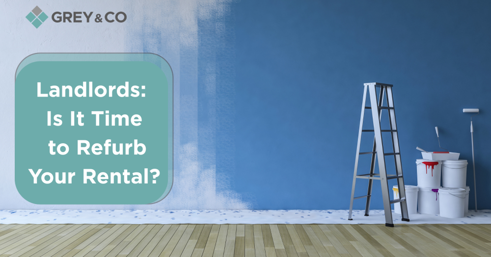 Landlords in Wembley: Is It Time to Refurb Your Rental?