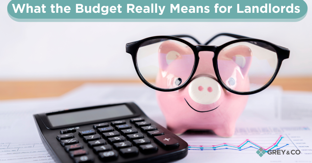 What the Budget Really Means for Wembley Landlords