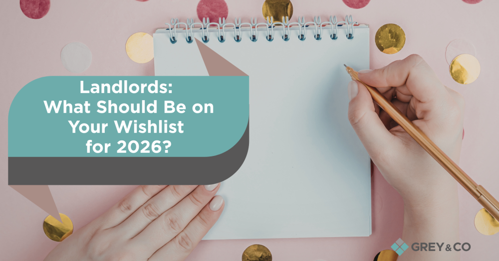 Wembley Landlords: What Should Be on Your Wishlist for 2026?