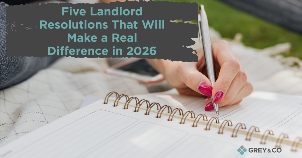 Five Resolutions Every Wembley Landlord Should Make in 2026