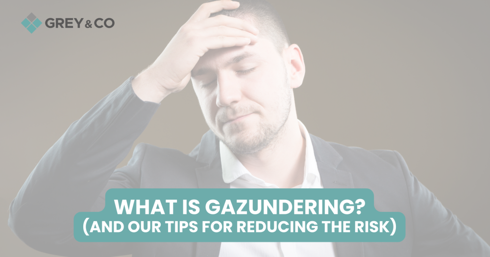What Is Gazundering? (And Our Tips for Reducing the Risk)