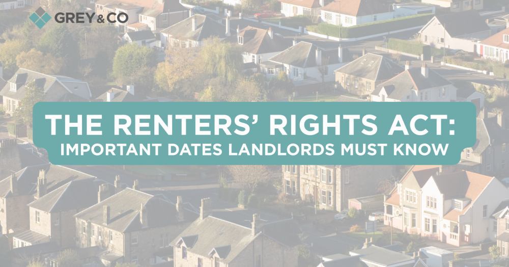The Renters’ Rights Act: Important Dates Wembley Landlords Must Know