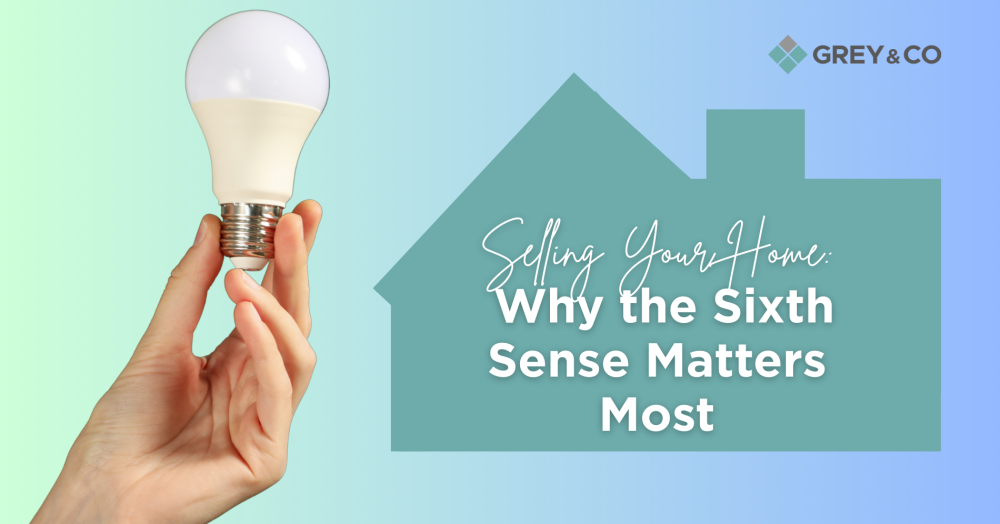 Selling Your Wembley Home: Why the Sixth Sense Matters Most