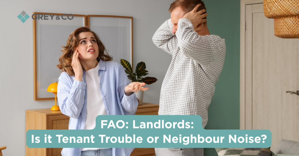 Wembley Landlords: Is it Tenant Trouble or Neighbour Noise?