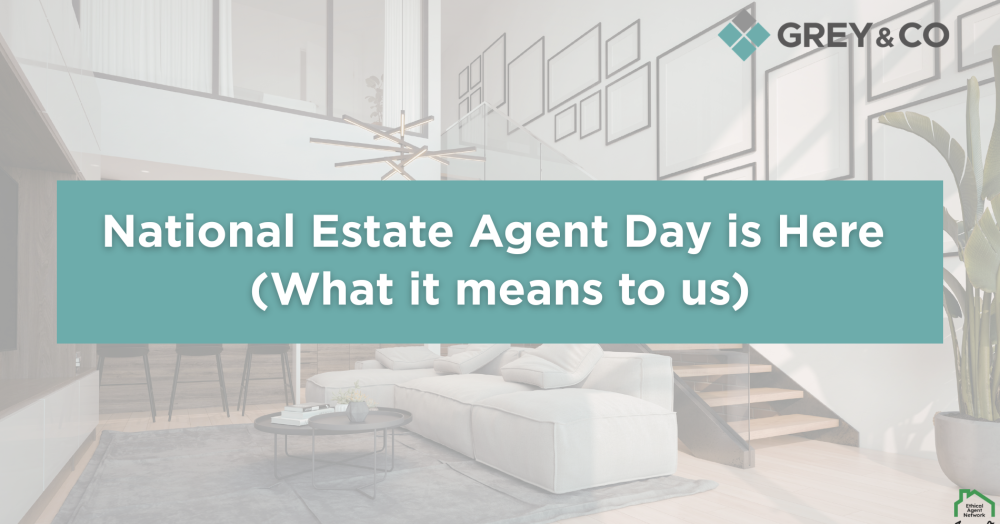 Things You Never Knew Estate Agents Did (In Celebration of National Estate Agent Day)