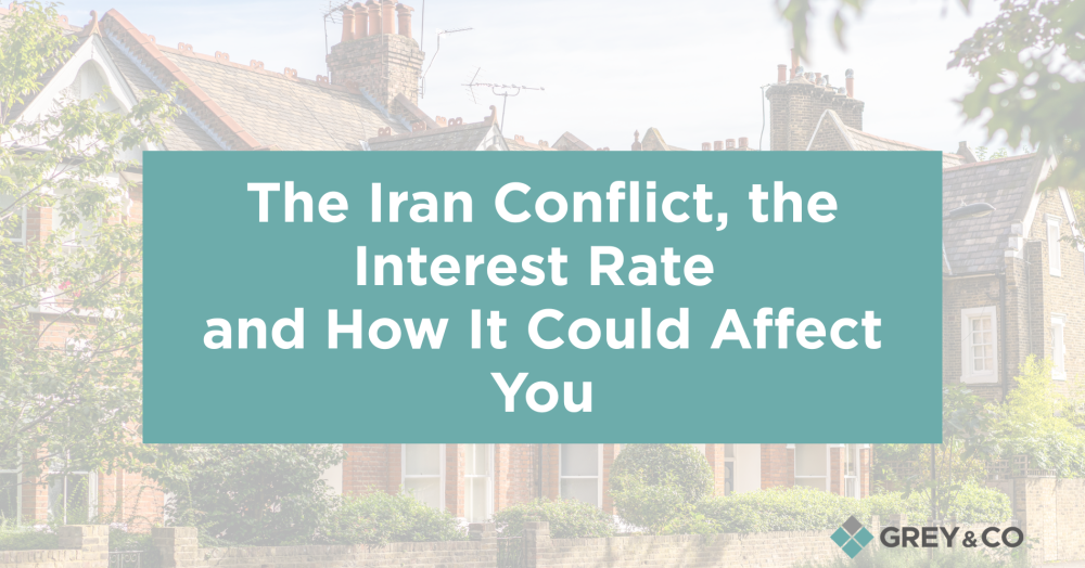 How the Interest Rate Decision Could Affect Home Buyers, Sellers and Landlords