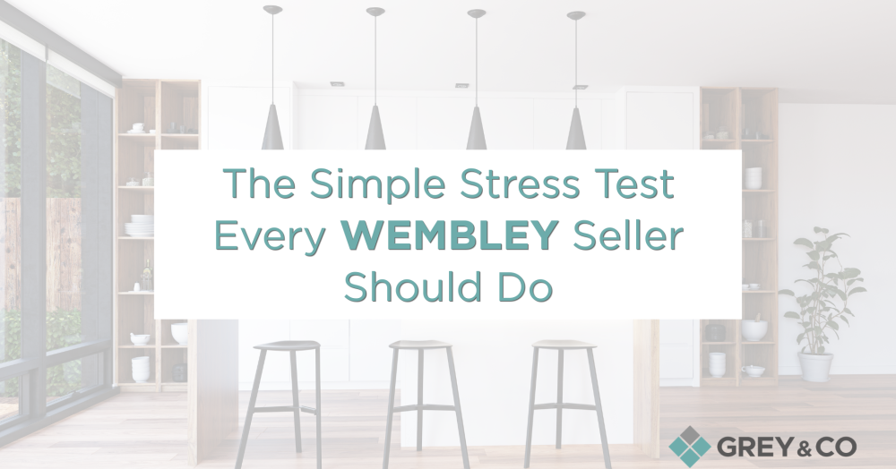 The Simple Stress Test Every Wembley Seller Should Do