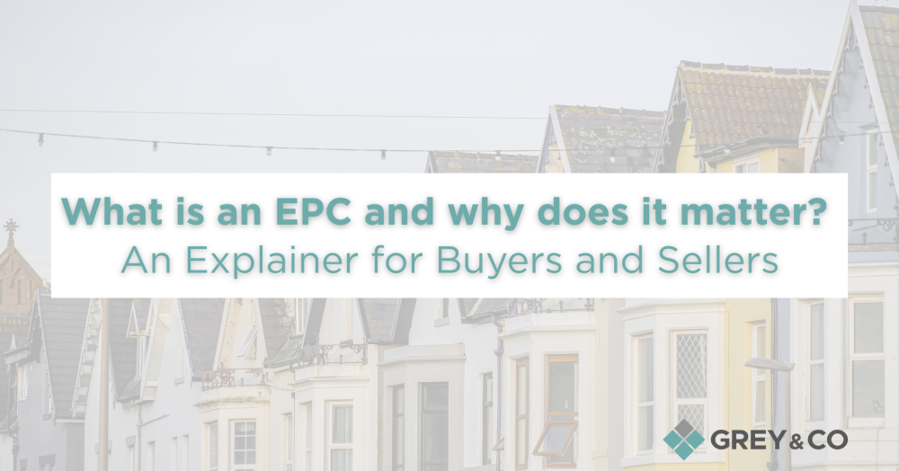 How an Wembley Home’s EPC Could Affect Its Value