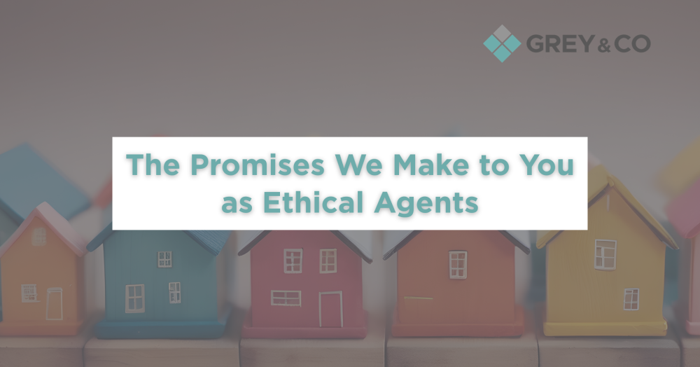 The Promises We Make to You as Ethical Agents