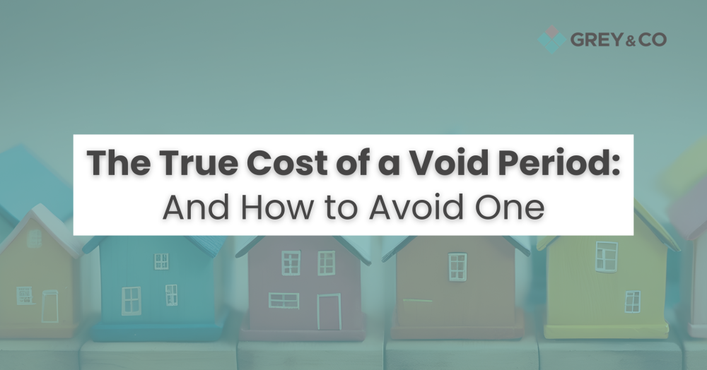The True Cost of a Void Period: And How to Avoid One