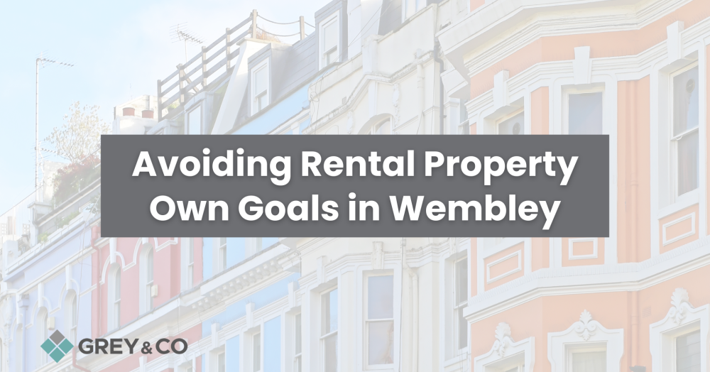 Avoiding Rental Property Own Goals in Wembley