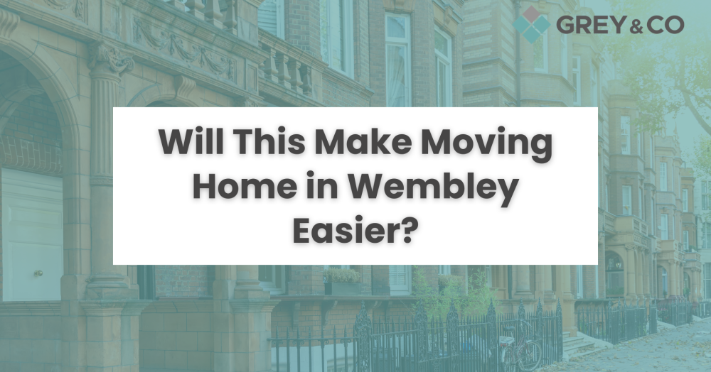 Will This Make Moving Home in Wembley Easier?