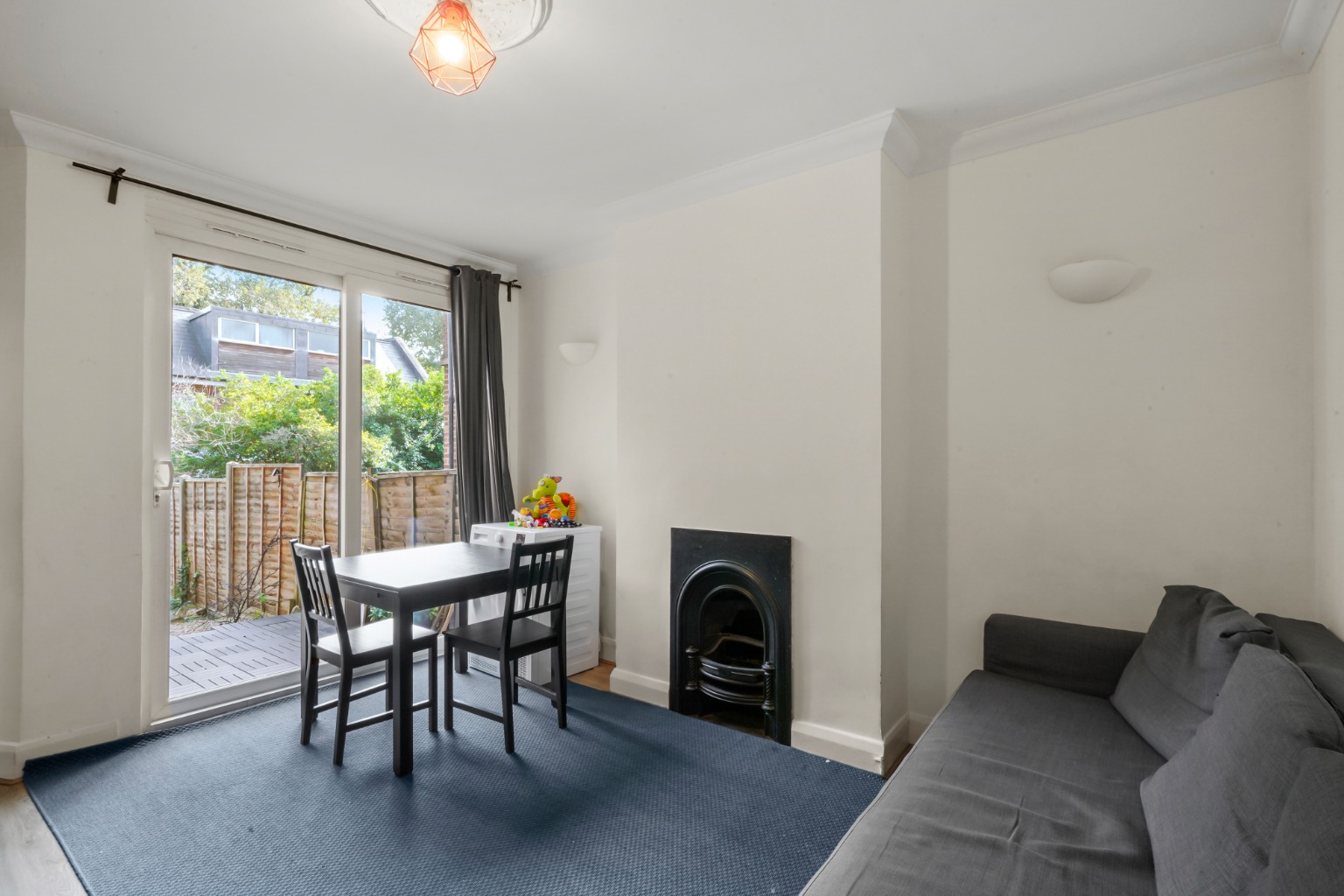 Spacious Two-Bedroom Apartment with Private Garden, Moments from Wembley Park Station property first image