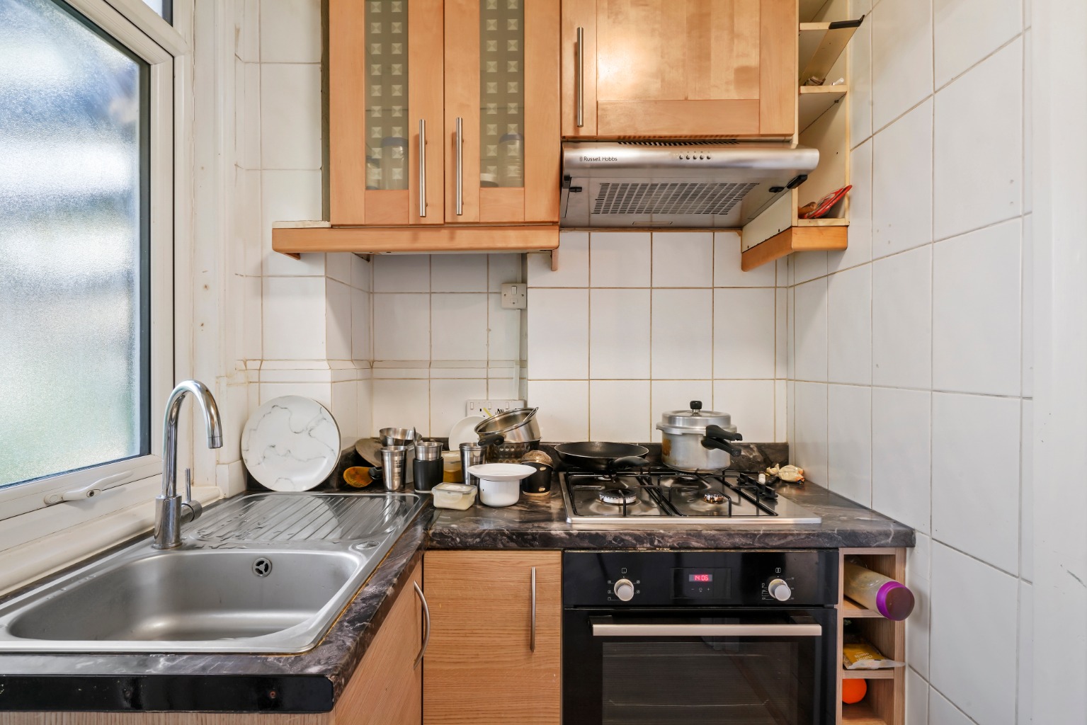 Spacious Two-Bedroom Apartment with Private Garden, Moments from Wembley Park Station property first image